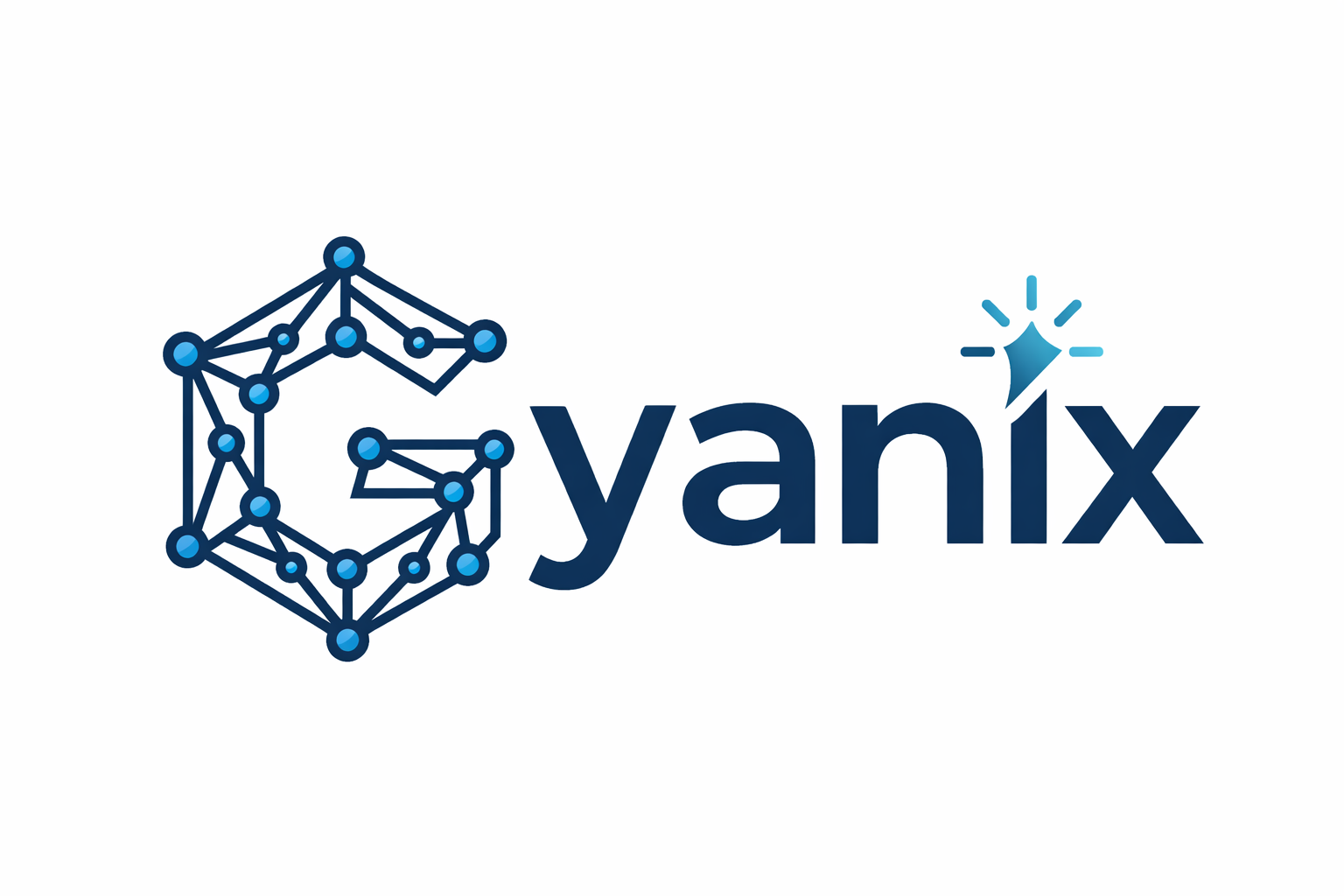 Gyanix